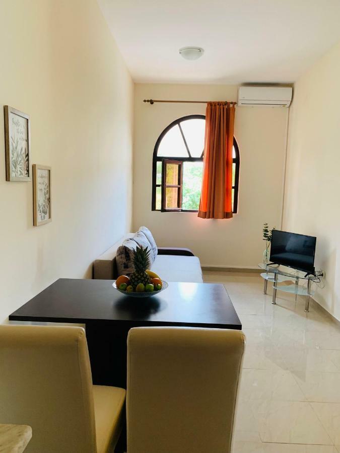 Apartmani Viktorija Vrana  Exterior photo